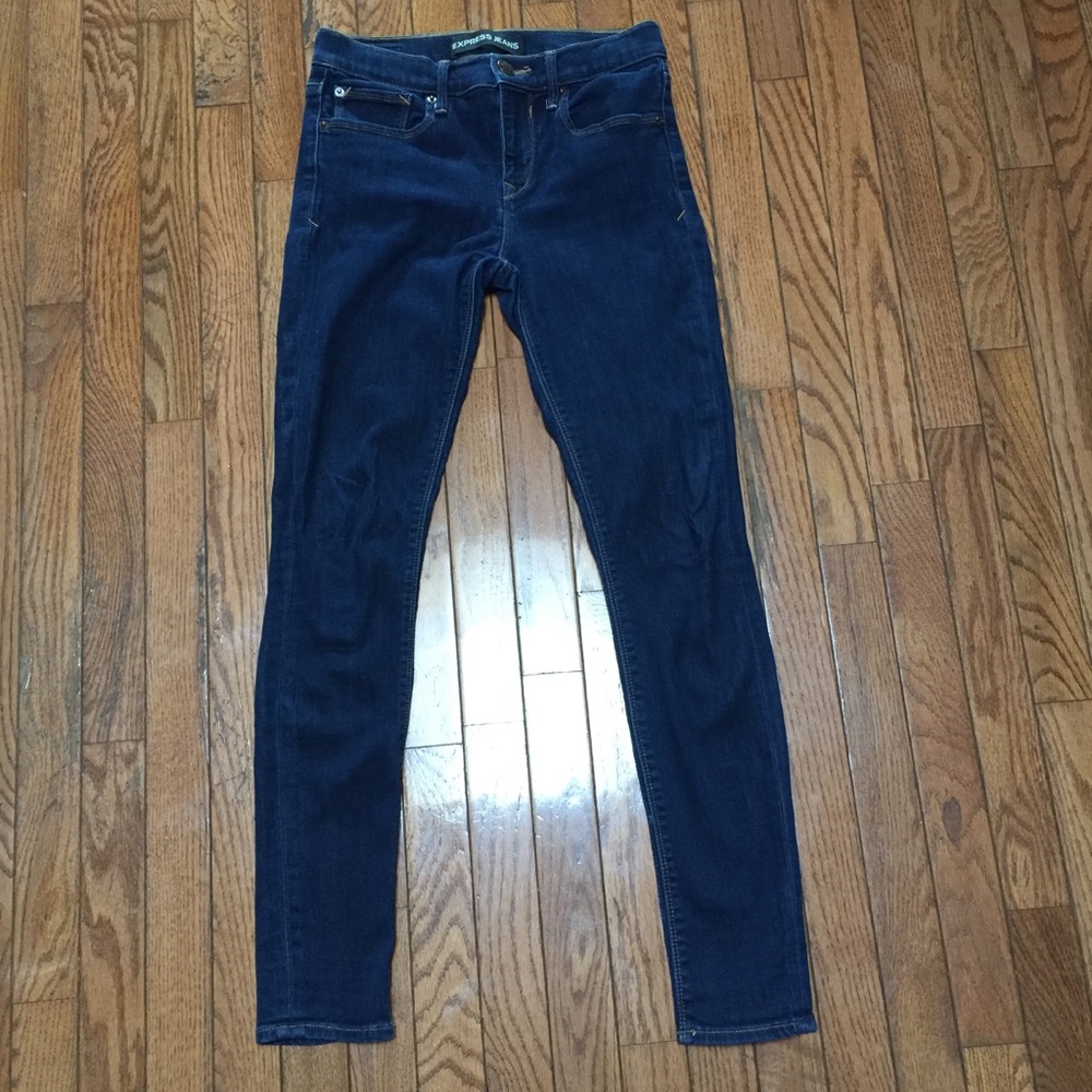 Express Jeans